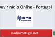 RDP Internacional Radio Portugal Gratis Online App